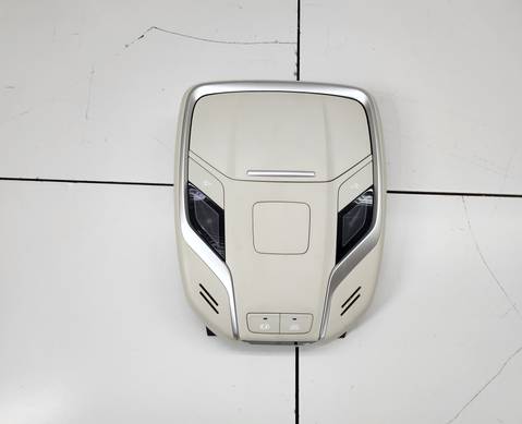 Плафон внутреннего освещения для Geely Atlas Pro (с 2021)