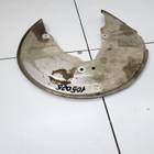 Кожух переднего левого тормозного диска для Geely Tugella (с 2019)