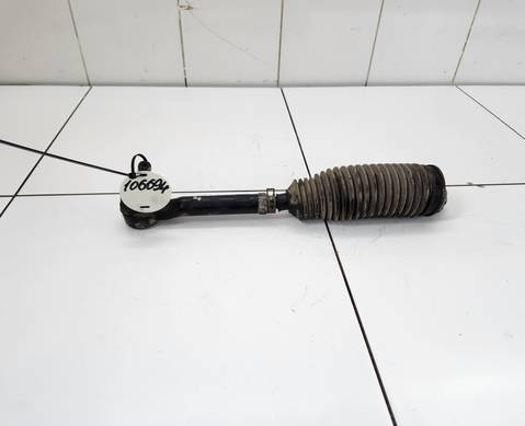 Тяга рулевая с наконечником левая для Great Wall Poer (с 2019)