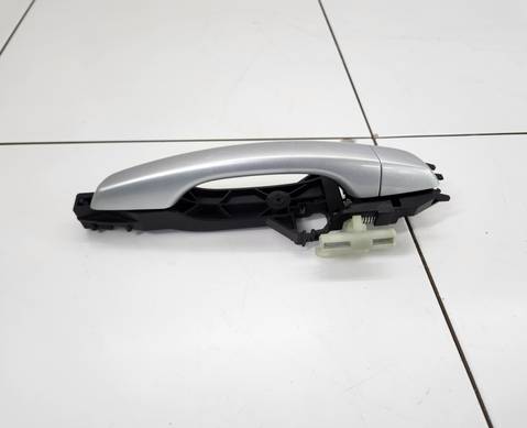 6205610BS01 Ручка двери наружная задняя правая для Changan Alsvin (с 2018)