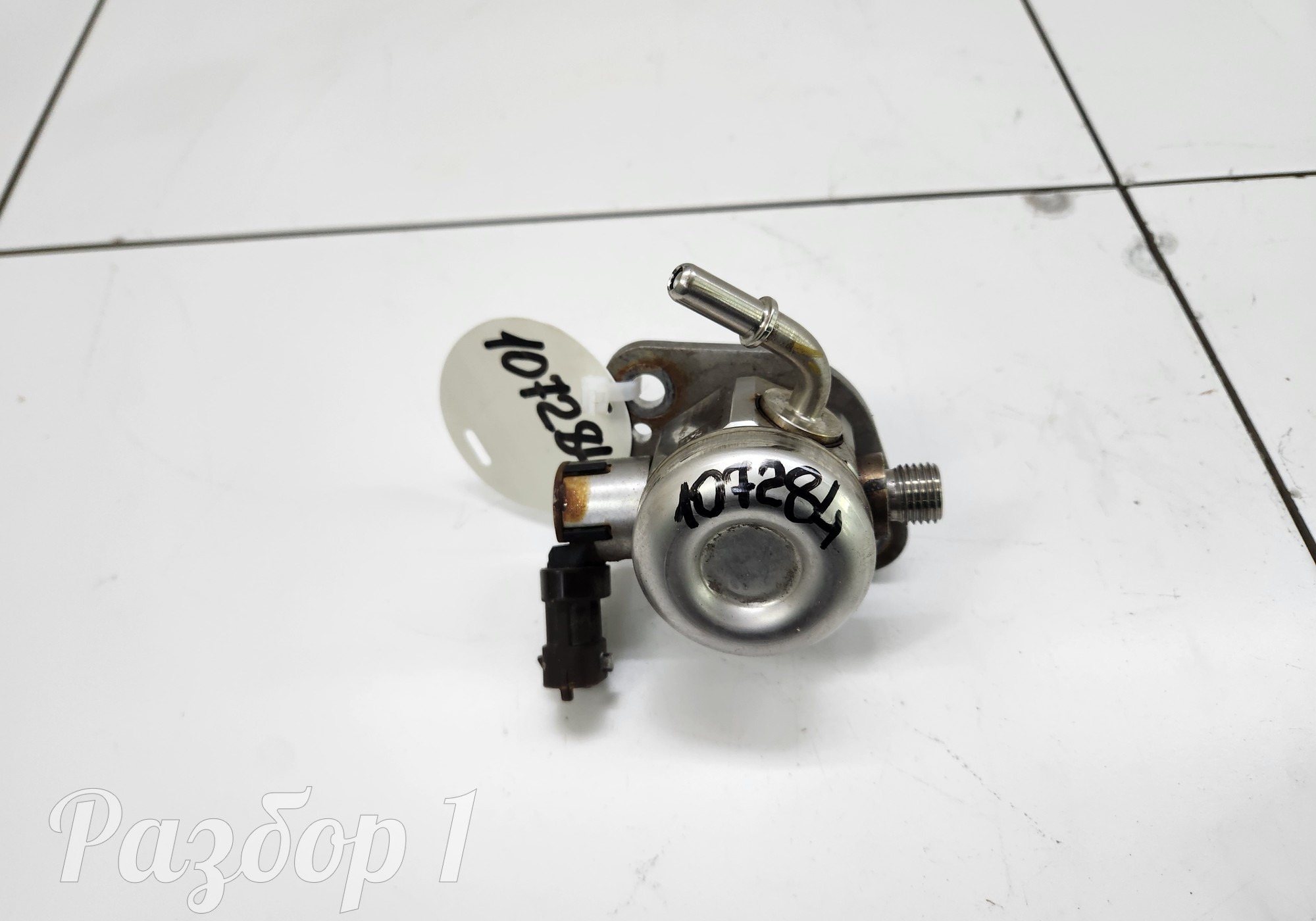 1111010NE03 ТНВД для Changan UNI-V (с 2022)