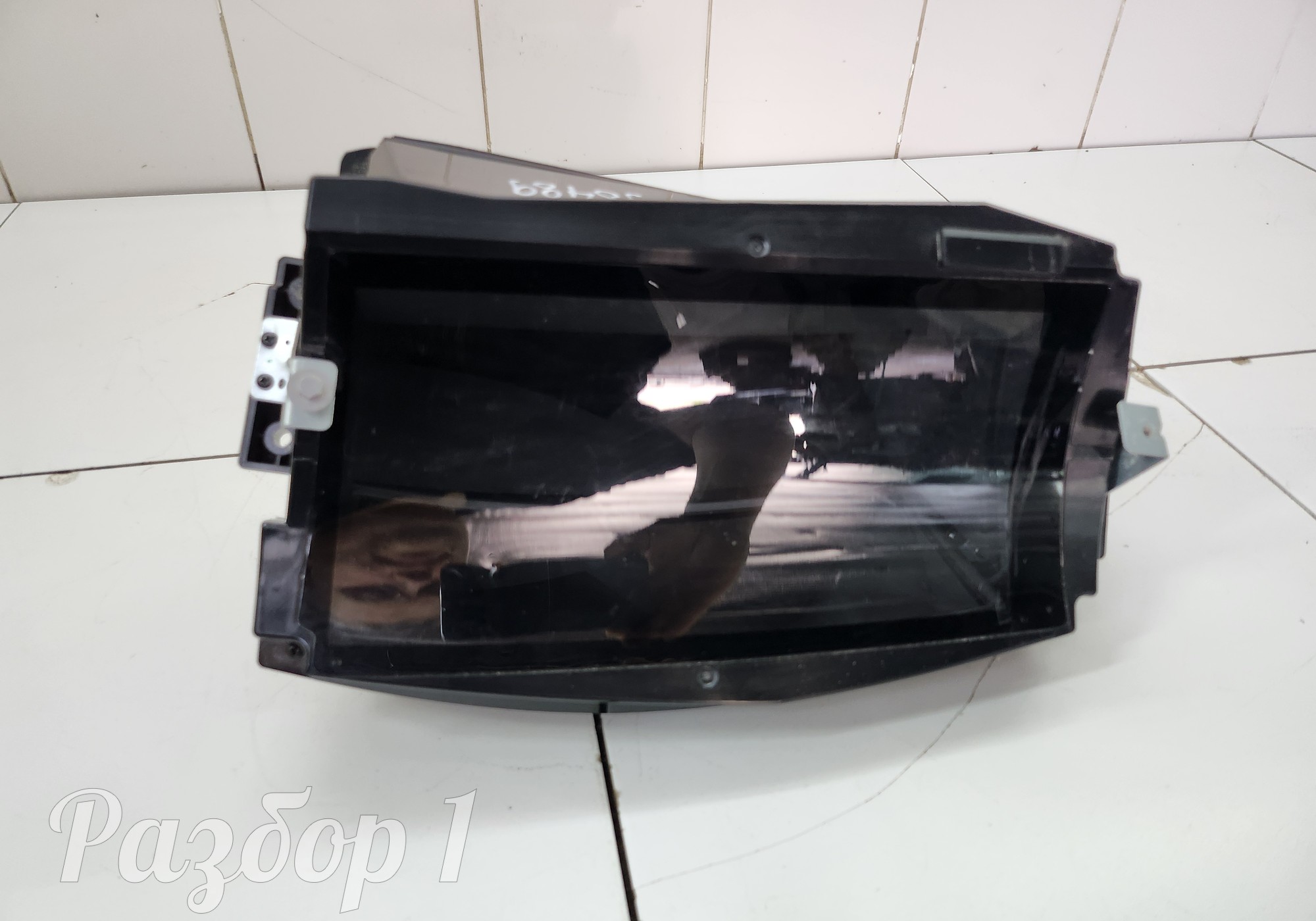 6608122990 Проектор на лобовое стекло. для Haval Dargo (с 2022)
