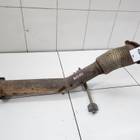 Гофра глушителя для Geely Tugella (с 2019)