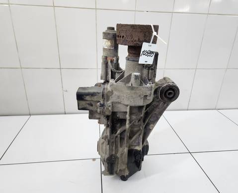 Редуктор заднего моста для Geely Tugella (с 2019)