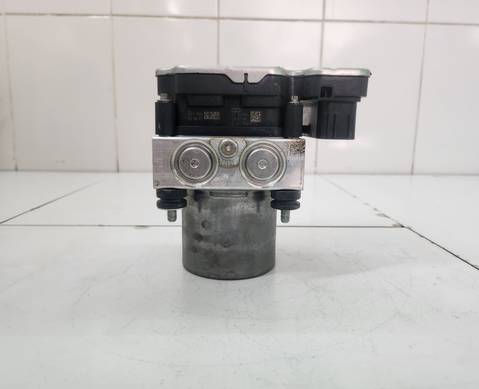 6600006135 Блок ABS (насос) для Geely Tugella (с 2019)