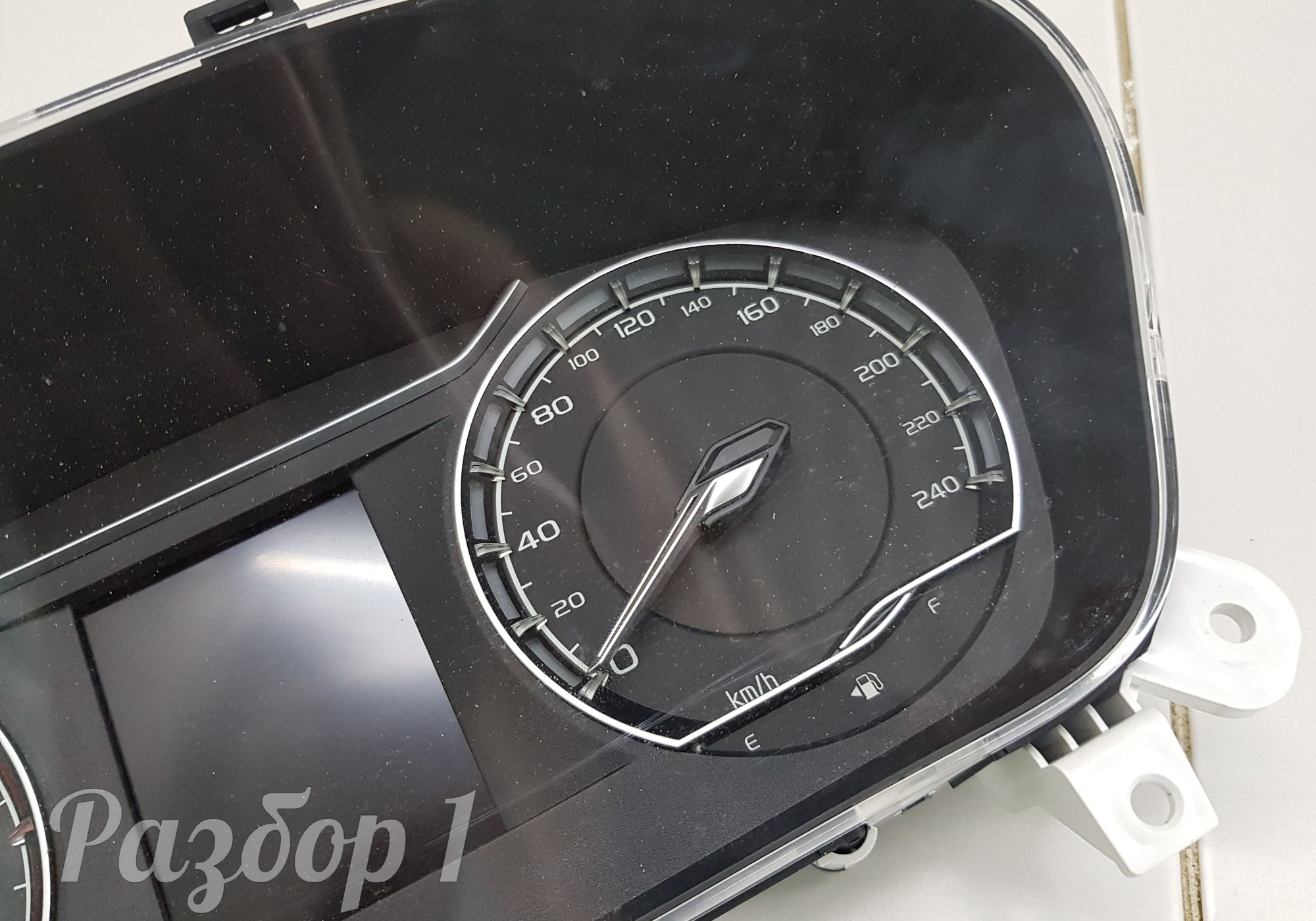 6600003137 Панель приборов для Geely Coolray (с 2020)