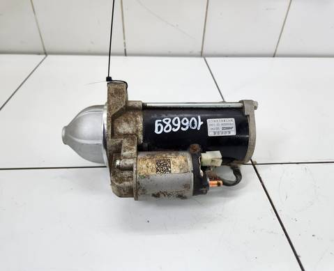 3708100XED95 Стартер для Great Wall Poer (с 2019)