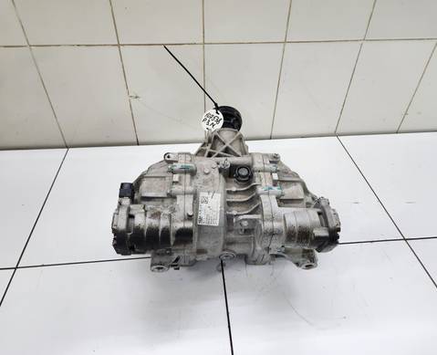 Редуктор заднего моста для Jaecoo J8 (с 2024)