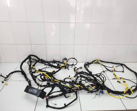 8890515876 Электропроводка салона для Geely Atlas Pro (с 2021)