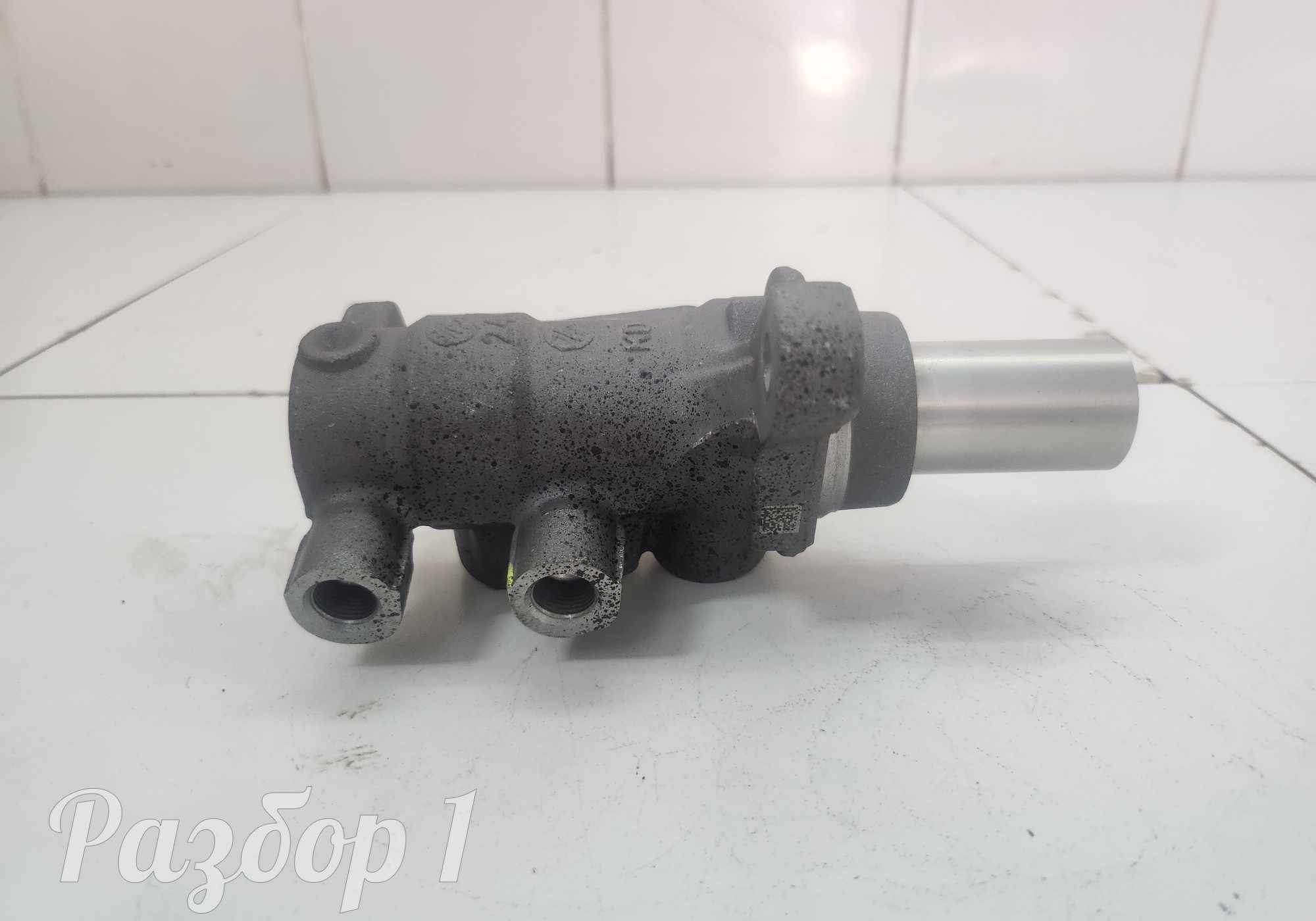 8888790731 Главный тормозной цилиндр для Geely Tugella (с 2019)