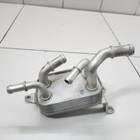 1013040BQ01 Радиатор масляный для Changan UNI-V (с 2022)