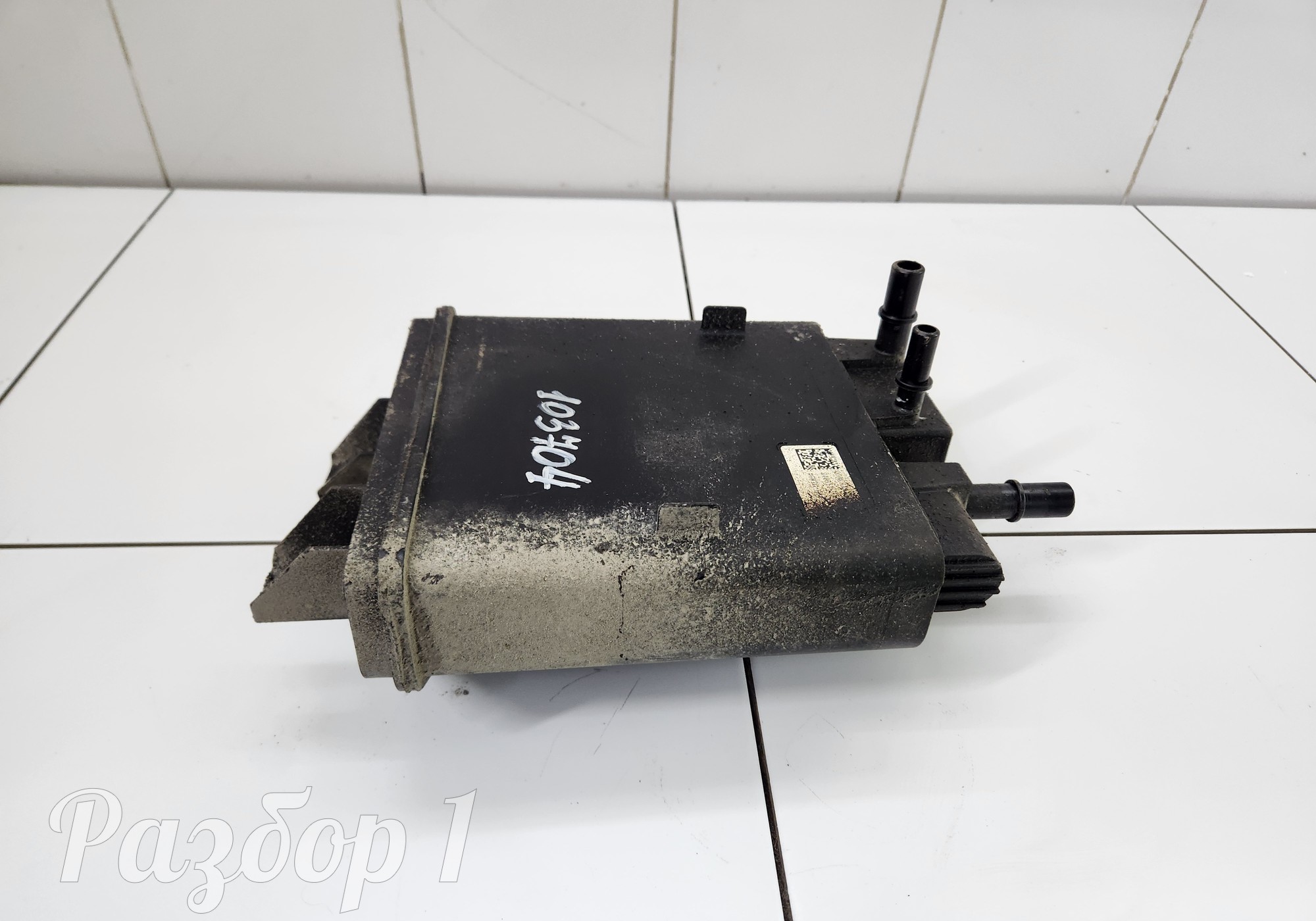 Абсорбер топливной системы для Haval M6 II (с 2021)