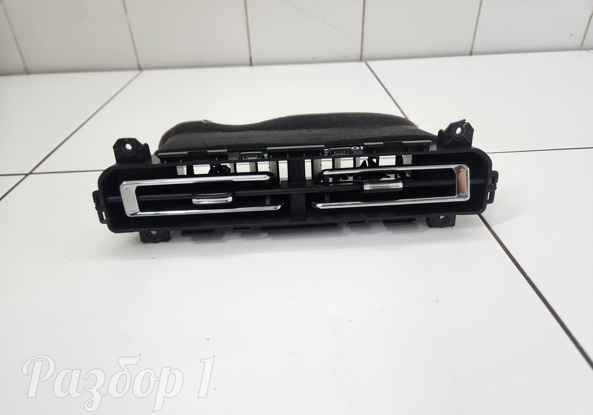 5306900XKZ0YA8P Дефлектор воздушный для Haval M6 II (с 2021)
