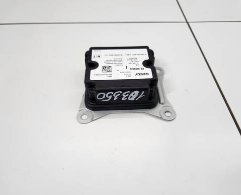 8891612673 Блок управления AIR BAG для Geely Tugella (с 2019)