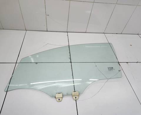 Стекло передней левой двери для Changan UNI-T (с 2020)