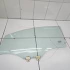 CD569F2705020100 Стекло передней левой двери для Changan UNI-T (с 2020)