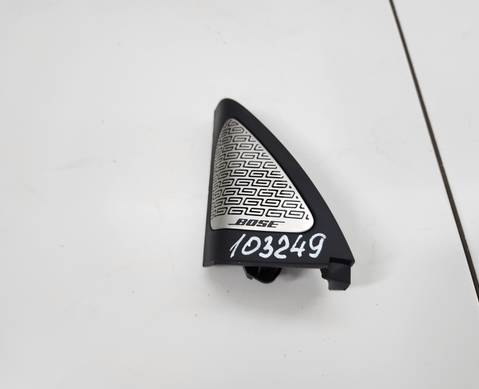 6600059431 Накладка двери передней левой + динамик для Geely Tugella (с 2019)