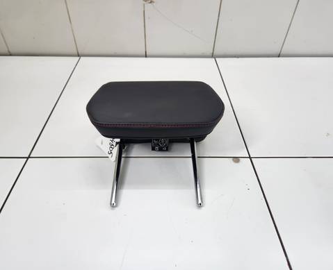 Подголовник заднего сиденья центральный для Jac T9 (с 2023)