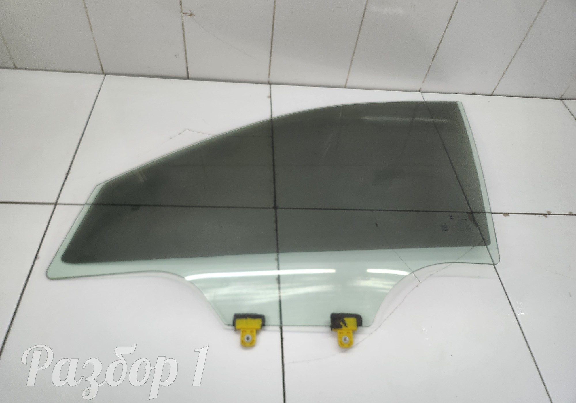 555000581AA Стекло двери переднее левое для Chery Tiggo 9 (с 2023)