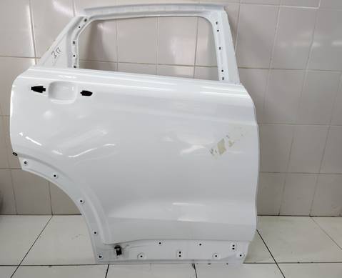 5081048000C15 Дверь задняя правая отличная для Geely Tugella (с 2019)