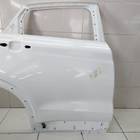 5081048000C15 Дверь задняя правая отличная для Geely Tugella (с 2019)