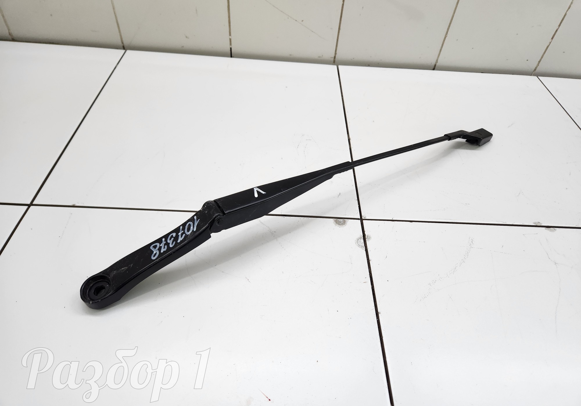 608000163AA Поводок стеклоочистителя левый для Jaecoo J8 (с 2024)