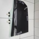 Стекло двери заднее правое для Geely Tugella (с 2019)