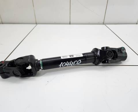 7047914373 Кардан рулевой для Gac GS3 (с 2024)