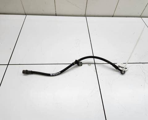 Шланг тормозной передний (левый) для Changan UNI-V (с 2022)