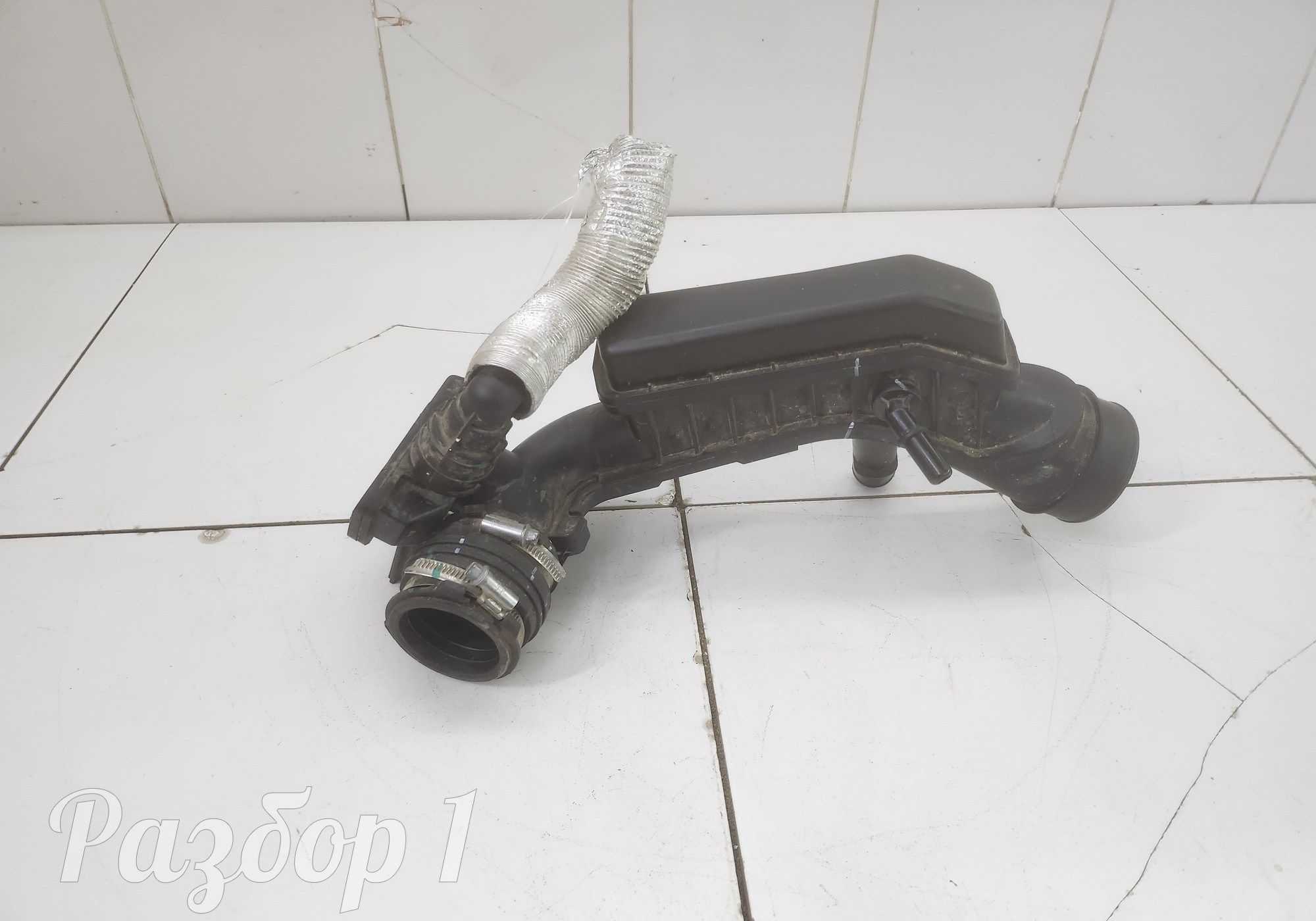 1132135XGW2A Патрубок для Haval H3 (с 2024)