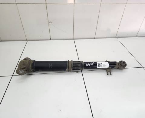 3620103CRV0000 Амортизатор задний правый для Gac GS3 (с 2024)