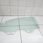 Стекло передней левой двери для Great Wall Poer (с 2019)