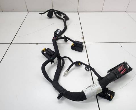 5501676773 Электропроводка АКПП для Geely Atlas Pro (с 2021)