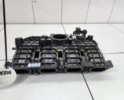 10100051570000 Коллектор впускной для Gac GS3 (с 2024)