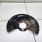 Кожух тормозного диска задний правый для Changan UNI-V (с 2022)