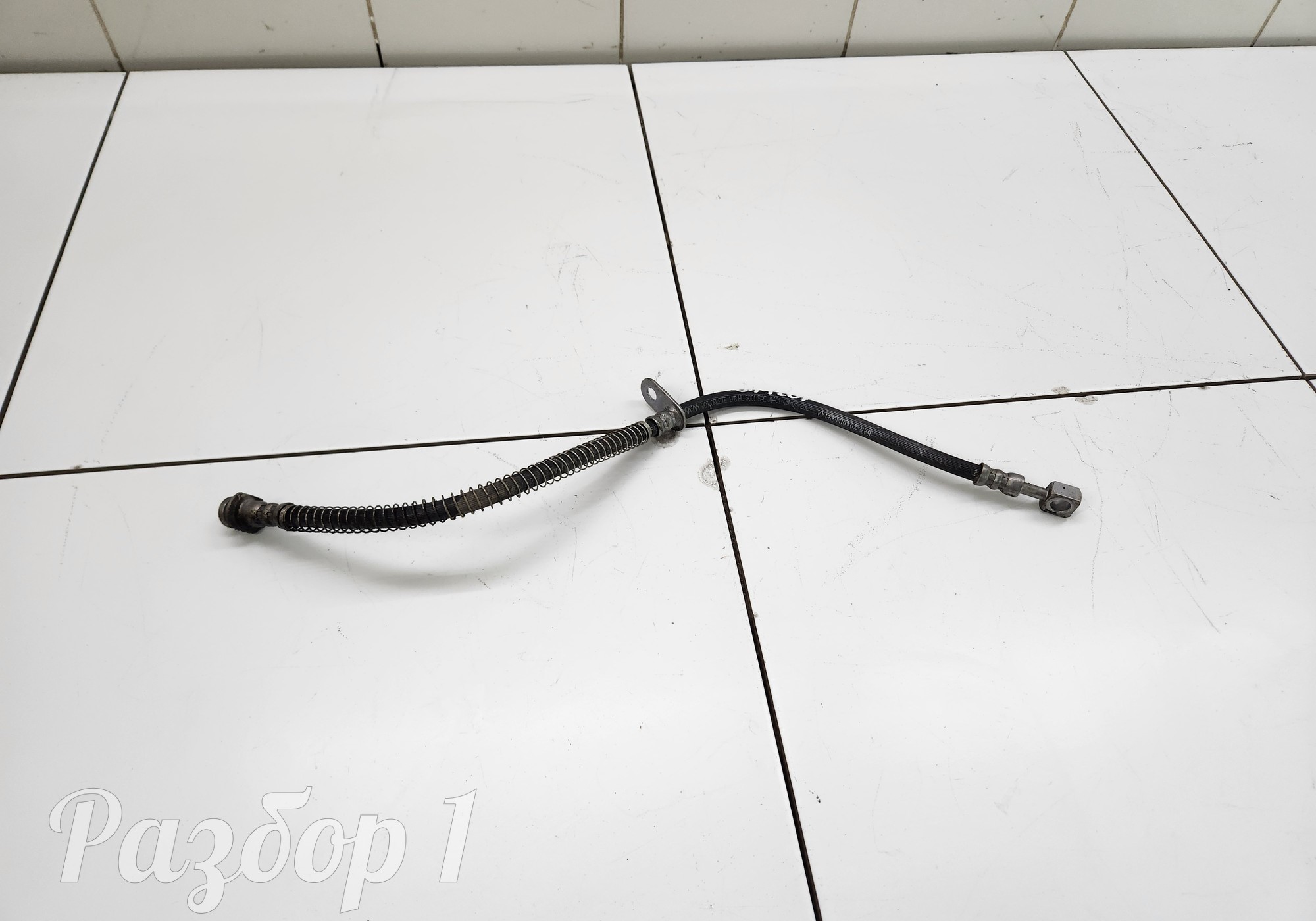 Шланг тормозной передний (правый) для Jaecoo J8 (с 2024)