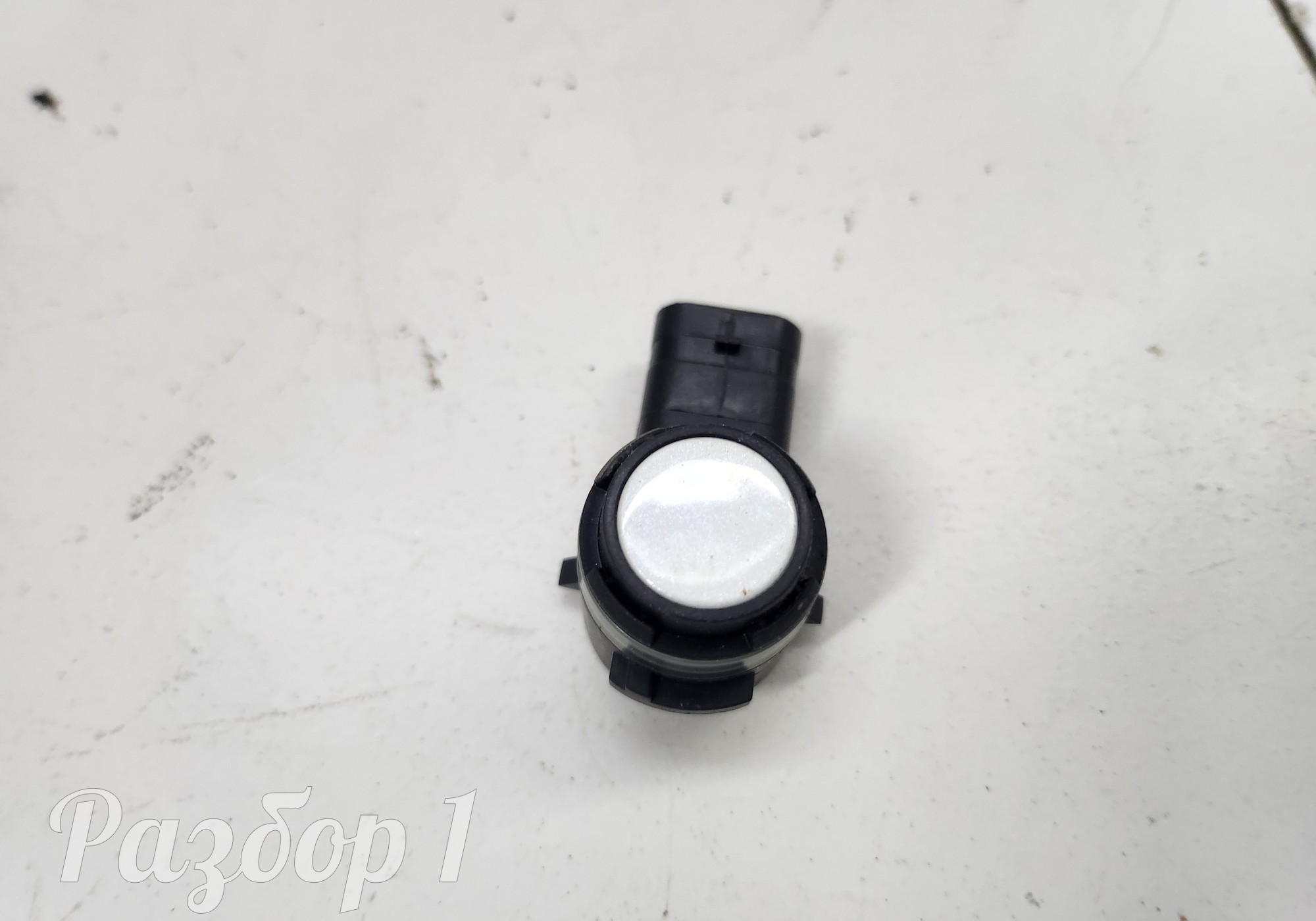 8889021202A13 Датчик парковки заднего бампера для Geely Monjaro (с 2021)