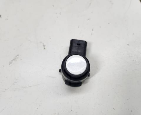 8889021202A13 Датчик парковки заднего бампера для Geely Monjaro (с 2021)