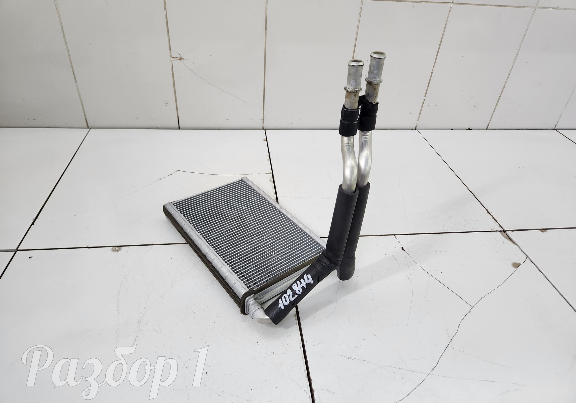 Радиатор отопителя для Changan UNI-T (с 2020)