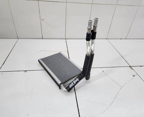 Радиатор отопителя для Changan UNI-T (с 2020)