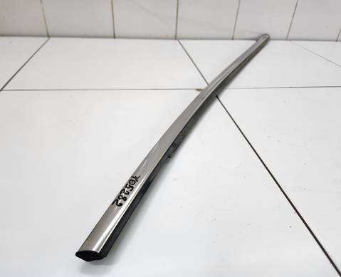 Молдинг стекла задней левой двери для Changan Alsvin (с 2018)