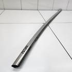 Молдинг стекла задней левой двери для Changan Alsvin (с 2018)