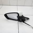 Зеркало заднего вида боковое левое (6 контактов) для Geely Emgrand (SS11) (с 2021)