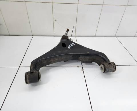 2904103XPW01A Рычаг подвески передний левый для Great Wall Poer (с 2019)