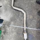 Резонатор для Geely Emgrand (SS11) (с 2021)