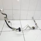 Трубка кондиционера для Москвич 3 (с 2022)