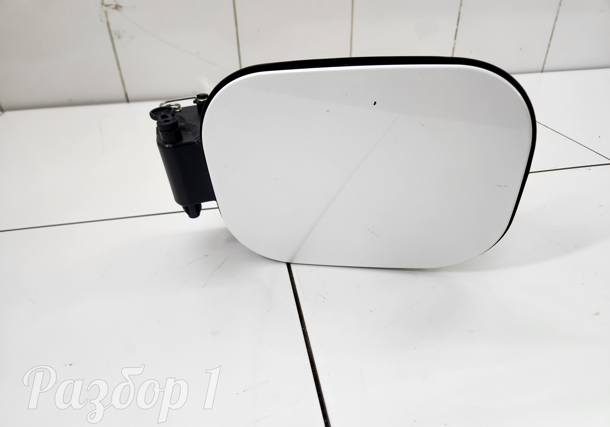 5401520XKJ20B Лючок бензобака для Haval H3 (с 2024)