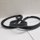 Уплотнитель багажника для Geely Coolray (с 2020)