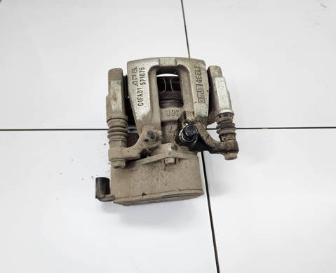 Суппорт задний правый для Geely Emgrand (SS11) (с 2021)