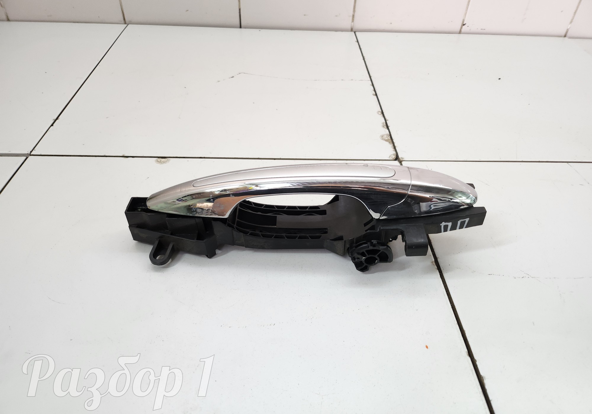 6105133XKZ3LA Ручка двери наружная передняя правая для Haval M6 II (с 2021)